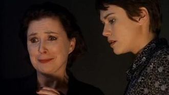 Episode 11 I'm Dangerous Tonight
