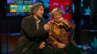 Episode 128 Mavis Staples & Jeff Tweedy
