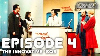 Episode 4 The Innovative 80's
