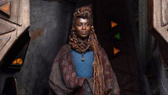 Episode 7 Choice