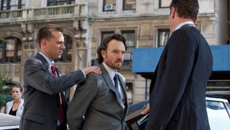 Episode 5 Unfinished Business