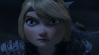 Episode 9 The Wings of War, Part 2