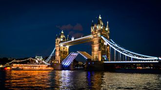 Episode 2 Tower Bridge