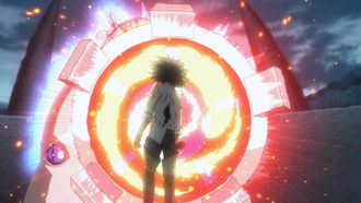 Episode 12 Innocence Lost, Part 2