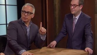 Episode 12 Chopped Family Feud