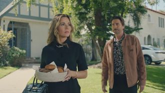 Episode 5 Off the Market
