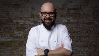 Episode 11 Richard Bainbridge