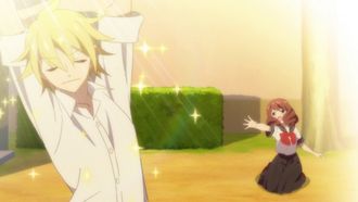 Episode 6 We Don't Need Girls