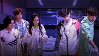 Episode 11 Virus Research Institute (1)