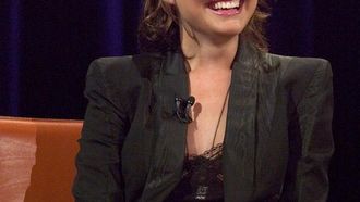 Episode 7 Natalie Portman