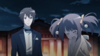 Episode 2 Imoto to Tsukiyo no Dansu