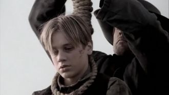 Episode 2 The Hanging