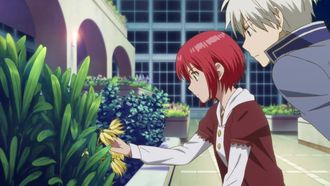 Episode 4 From the Small Hand, a Burgeoning Concerto Resonates