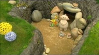 Episode 15 The Tombliboos' Tower of Five