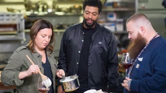 Episode 24 DeRay Davis, Melissa Rodriguez