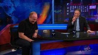 Episode 78 Louis C.K.