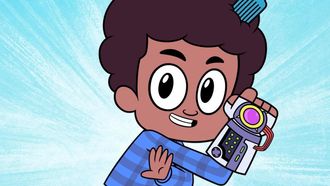 Episode 47 Jump City Rock