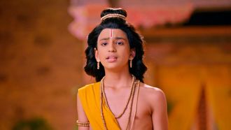 Episode 222 Mahanta Ka Prateek