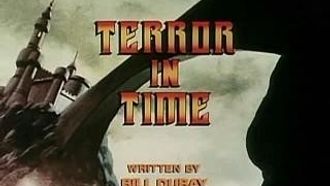 Episode 26 Terror In Time