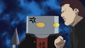 Episode 12 Road Safety