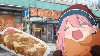 Episode 7 Nadeshiko no soro kyan keikaku