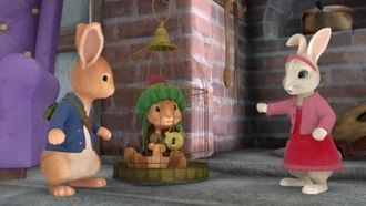 Episode 48 The Tale of the King of the Woods