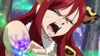 Episode 6 Maiden of the Sky