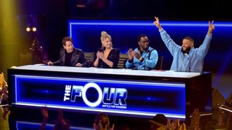 Episode 4 Week Four