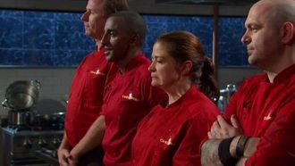 Episode 13 All Stars: Judge Remix