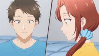 Episode 6 What I Need Now