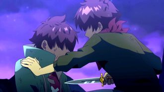 Episode 20 
