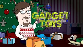 Episode 6 Christmas Special