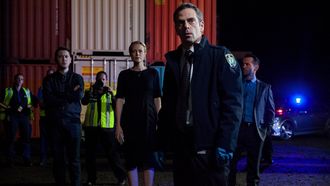 Episode 4 The Smoking Gun