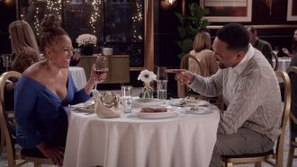 Episode 2 The Hook-Up