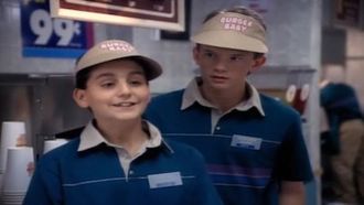 Episode 15 Double Doogie with Cheese