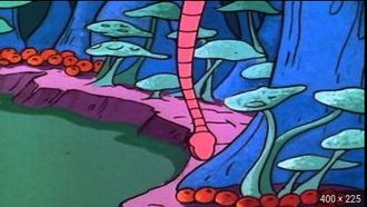 Episode 11 Wings