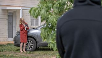 Episode 4 Murder for Sale
