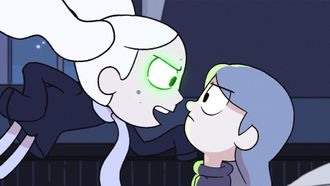 Episode 6 Chapter 6: The Nightmare Spirit