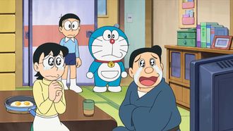 Episode 895