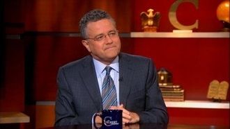 Episode 150 Jeffrey Toobin