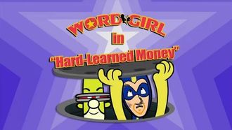 Episode 4 Hard-Learned Money/Gift Pony