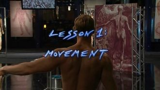 Episode 1 Movement