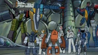 Episode 46 Drift