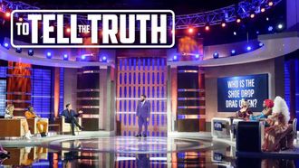 Episode 7 Nikki Glaser, Lil Rel Howery and Bob Saget