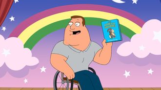 Episode 2 The Book of Joe
