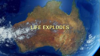 Episode 11 Australia's First 4 Billion Years: Life Explodes