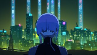 Episode 7 Stronger