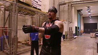 Episode 40 Ring Collapse