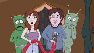 Episode 5 Jeff & Some Colonists