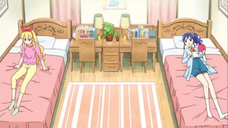 Episode 31 An Idol on Mother's Day